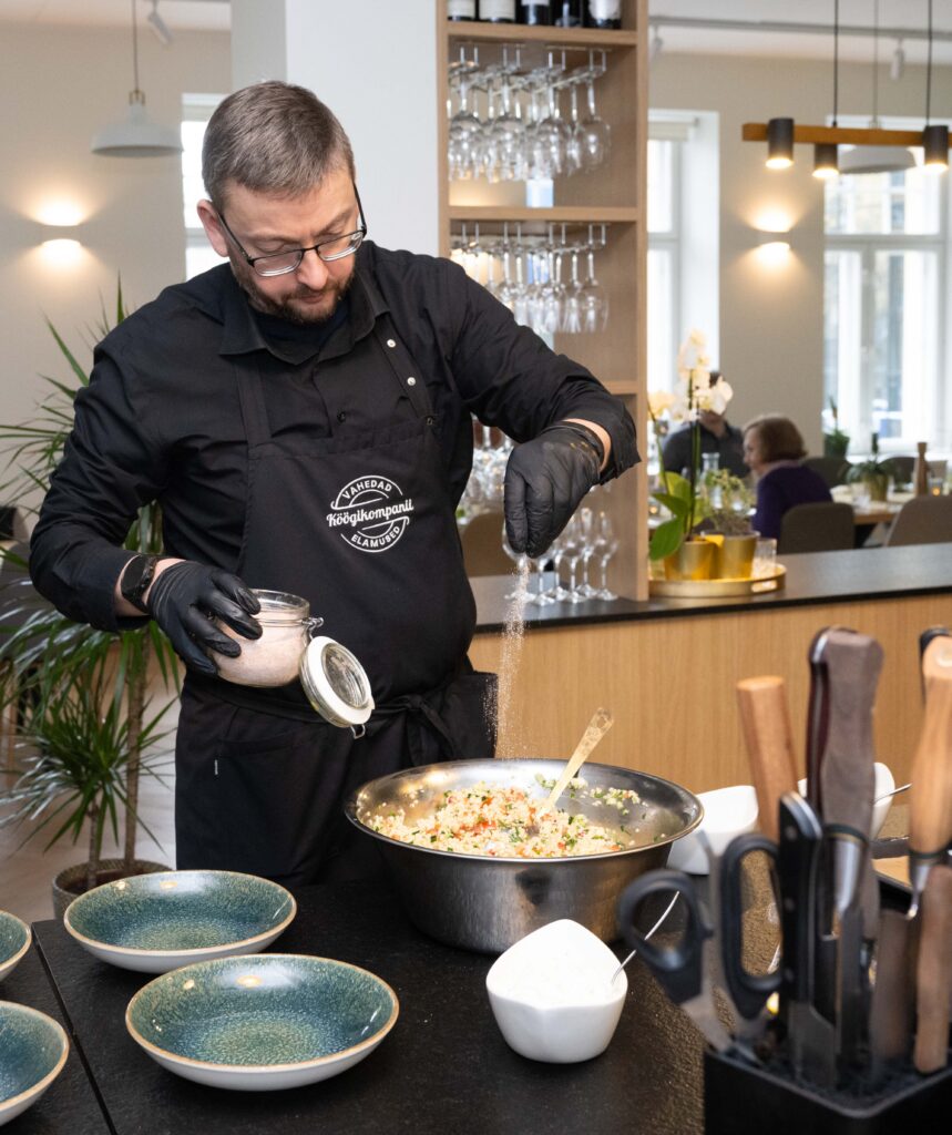 koolitused täiskasvanutele